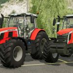 massey ferguson 6s 7s v1.1 fs22 4