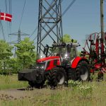 massey ferguson 6s edit v1.0 fs22 3