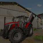 massey ferguson 6s edited v2.0.0.1 fs22 1