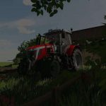 massey ferguson 6s edited v2.0.0.1 fs22 2