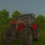 massey ferguson 6s edited v2.0.2 fs22 2