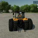 massey ferguson 6s v1.0 fs22 1