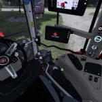 massey ferguson 6s v1.0 fs22 5