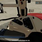 massey ferguson 6s v1.0 fs22 6