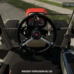 massey ferguson 6s v1.0 fs22 8