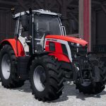 massey ferguson 6s v1.1 fs22 2