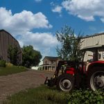 massey ferguson 6xxx and 7xxx series v1.0 fs22 2