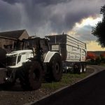 massey ferguson 6xxx and 7xxx series v1.0 fs22 3