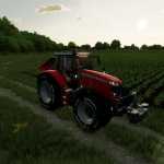 massey ferguson 7000 series edited v1.0 fs22 1