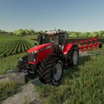 massey ferguson 7000 series edited v1.0 fs22 3