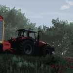 massey ferguson 7400 series edit v1.0 fs22 1