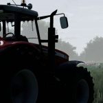 massey ferguson 7400 series edit v1.0 fs22 2