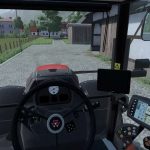 massey ferguson 7400 series v1.1.0.1 fs22 5