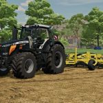 massey ferguson 76 77 87 series v1.1 fs22 6