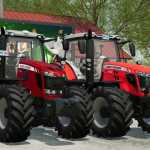 massey ferguson 76 77 87 series v1.2 fs22 1