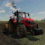 massey ferguson 76 77 87 series v1.2 fs22 4