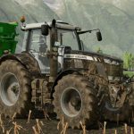 massey ferguson 76 77 87 series v1.3 fs22 5