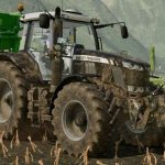 massey ferguson 76 77 87 series v1.4 fs22 3