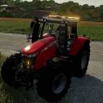 massey ferguson 7700 edit v1.0 fs22 1