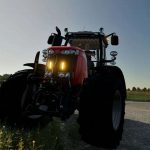 massey ferguson 7700 edit v1.0 fs22 2