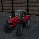 massey ferguson 7700 jg edit v1.0 fs22 8