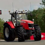 massey ferguson 7700 s edit v1.0 fs22 2