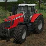 massey ferguson 7700 s v1.1 fs22 1