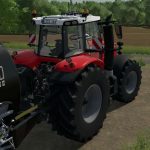 massey ferguson 7700 s v1.1 fs22 3