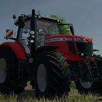 massey ferguson 7700 s v1.2 fs22 2