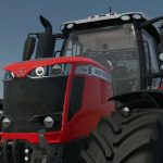 massey ferguson 7700 s v1.2 fs22 5