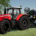 massey ferguson 7700 v1.0 fs22 3