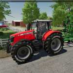 massey ferguson 7700 v1.1 fs22 1