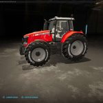 massey ferguson 7700 v1.1 fs22 3