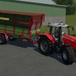 massey ferguson 7700 v1.2 fs22 2