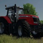 massey ferguson 7700 v1.2 fs22 5