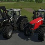 massey ferguson 7700 v1.2 fs22 6