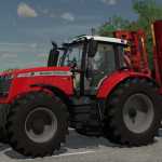 massey ferguson 7720 s v1.0 fs22 1