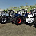 massey ferguson 7720s color choice chip tuning v1.0 fs22 2