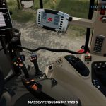 massey ferguson 7720s v1.0 fs22 3