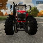 massey ferguson 7720s v1.0 fs22 5