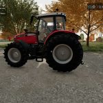 massey ferguson 7720s v1.0 fs22 8