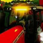 massey ferguson 7724 2B bumper irl v1.0 fs22 1