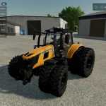 massey ferguson 7s v1.0 fs22 1