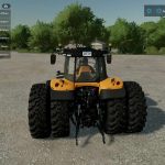 massey ferguson 7s v1.0 fs22 2