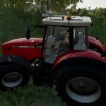 massey ferguson 8200 edited v1.0 fs22 1