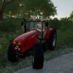 massey ferguson 8200 edited v1.0 fs22 2