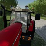 massey ferguson 8200 edited v1.0 fs22 4