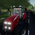 massey ferguson 8480 edited v1.0 fs22 2