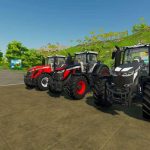 massey ferguson 8700 s v1.0 fs22 2