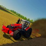 massey ferguson 8700 s v1.0 fs22 4